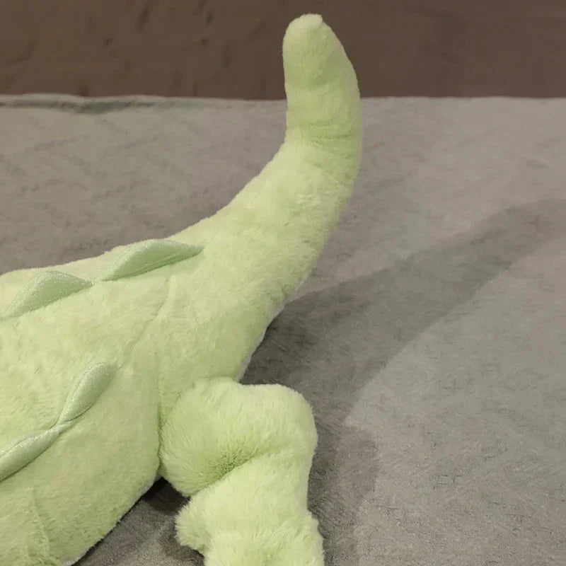 Soft Plush Alligator Toys