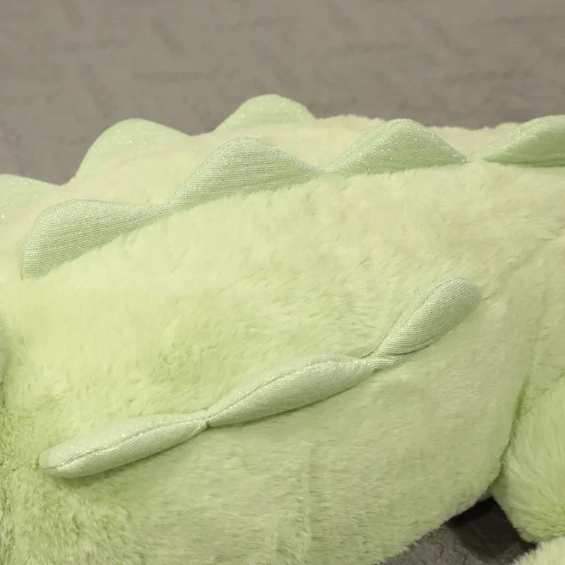 Soft Plush Alligator Toys