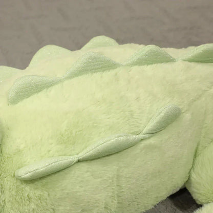Soft Plush Alligator Toys