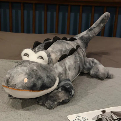 Snugly Cute Crocodile Stuffed Animals