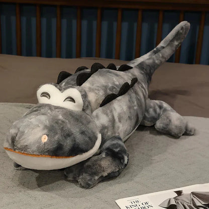 Cuddly Fun Gator Stuffed Animals