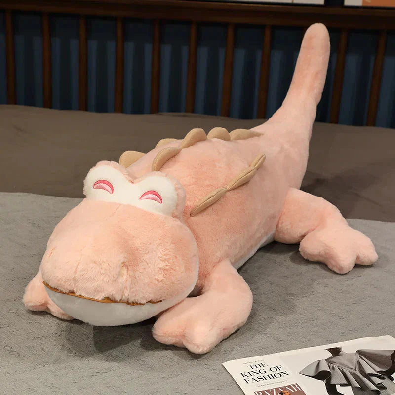 Soft Plush Alligator Toys
