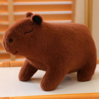 Cute Cuddly Giant Rodent Stuffed Toy