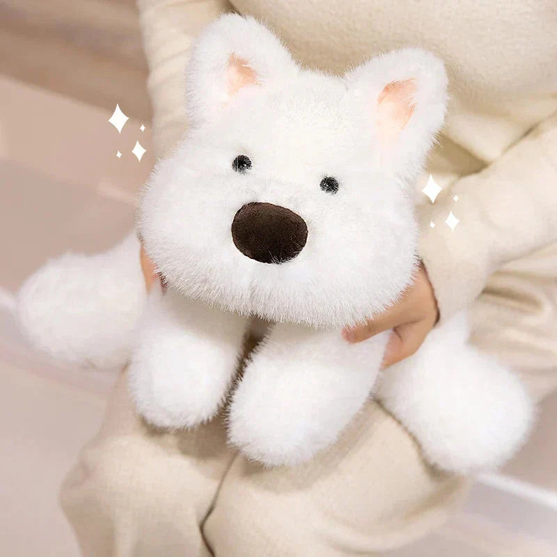 Soft Cute Stuffed Animal Toy Figures