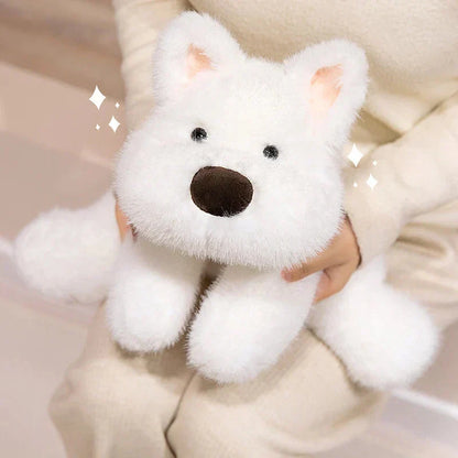 Soft Cute Stuffed Animal Toy Figures