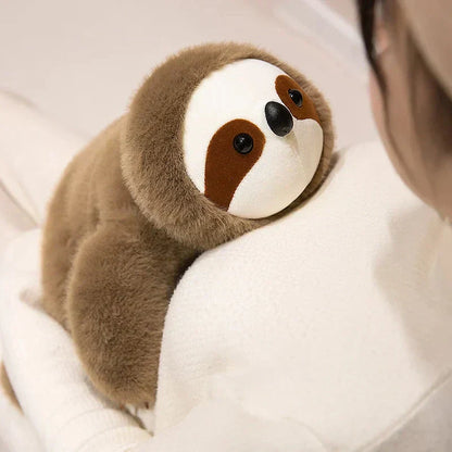 Soft Cute Stuffed Animal Toy Figures