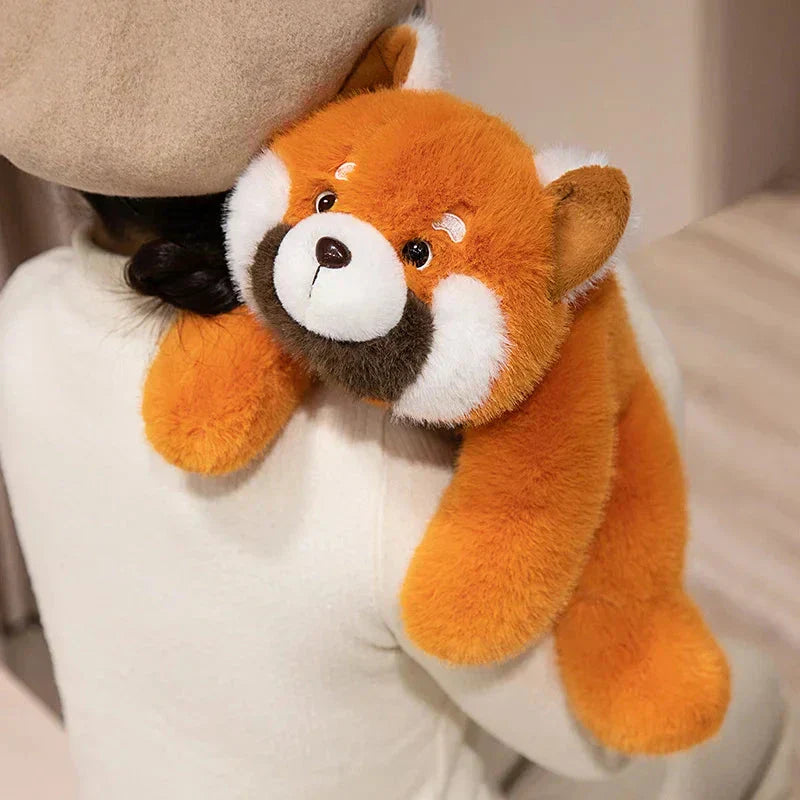 Soft Cute Stuffed Animal Toy Figures