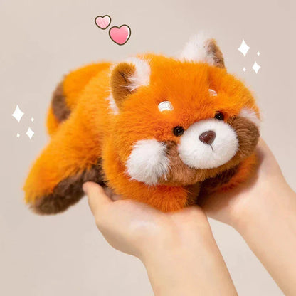 Soft Cute Stuffed Animal Toy Figures