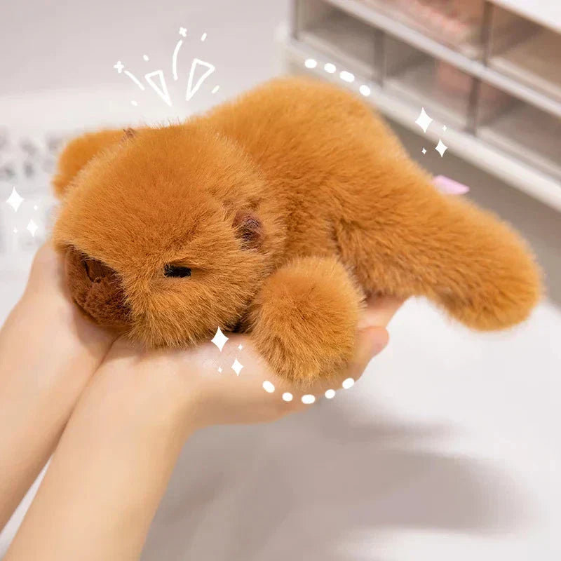 Soft Cute Stuffed Animal Toy Figures