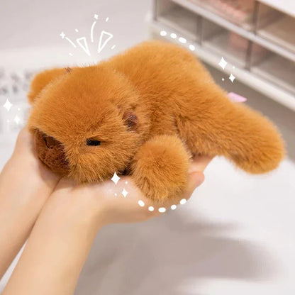 Soft Cute Stuffed Animal Toy Figures