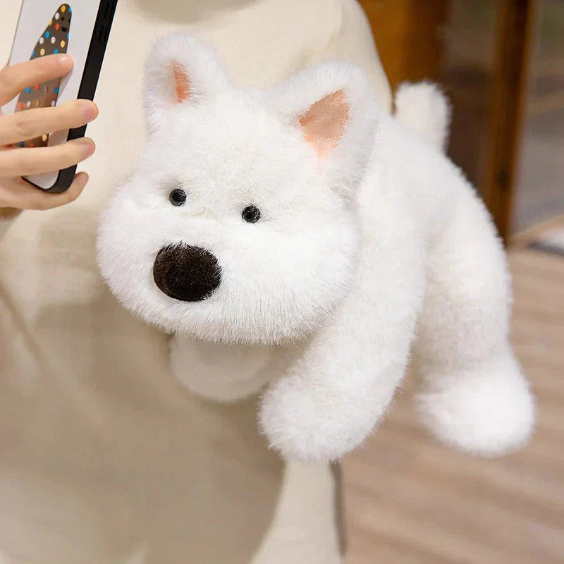 Soft Cute Stuffed Animal Toy Figures