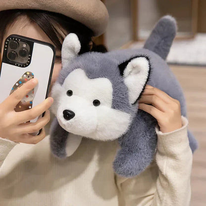 Soft Cute Stuffed Animal Toy Figures