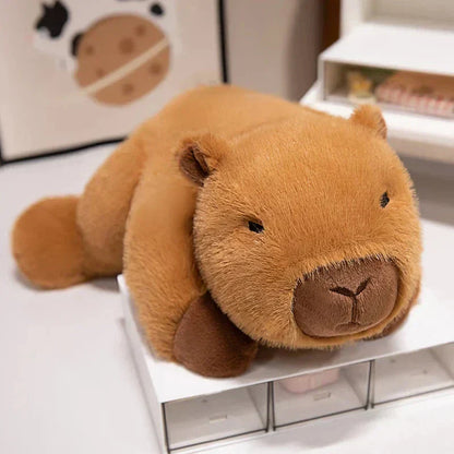 Cute Cozy Stuffed Animal Toy Set
