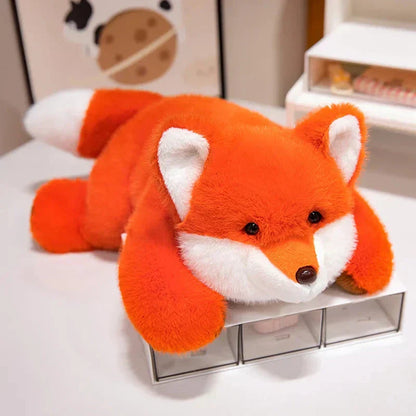 Cute Cozy Stuffed Animal Toy Set