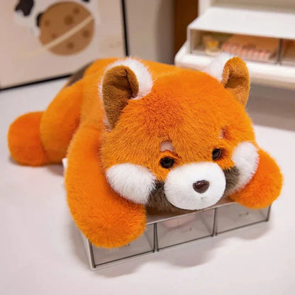 Cute Cozy Stuffed Animal Toy Set