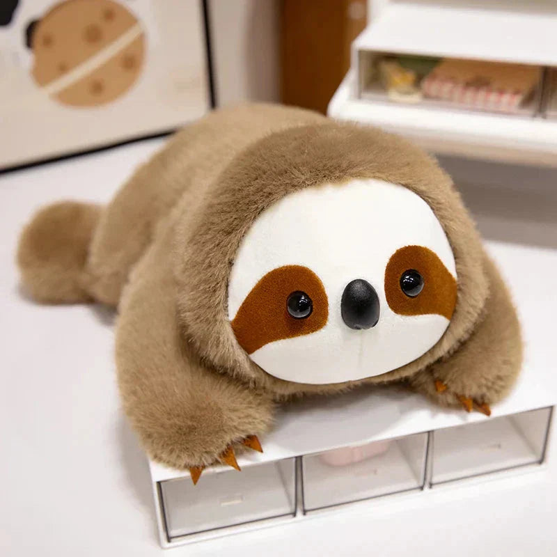 Cute Cozy Stuffed Animal Toy Set