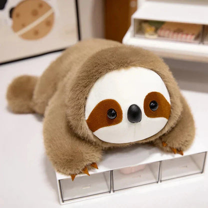 Cute Cozy Stuffed Animal Toy Set