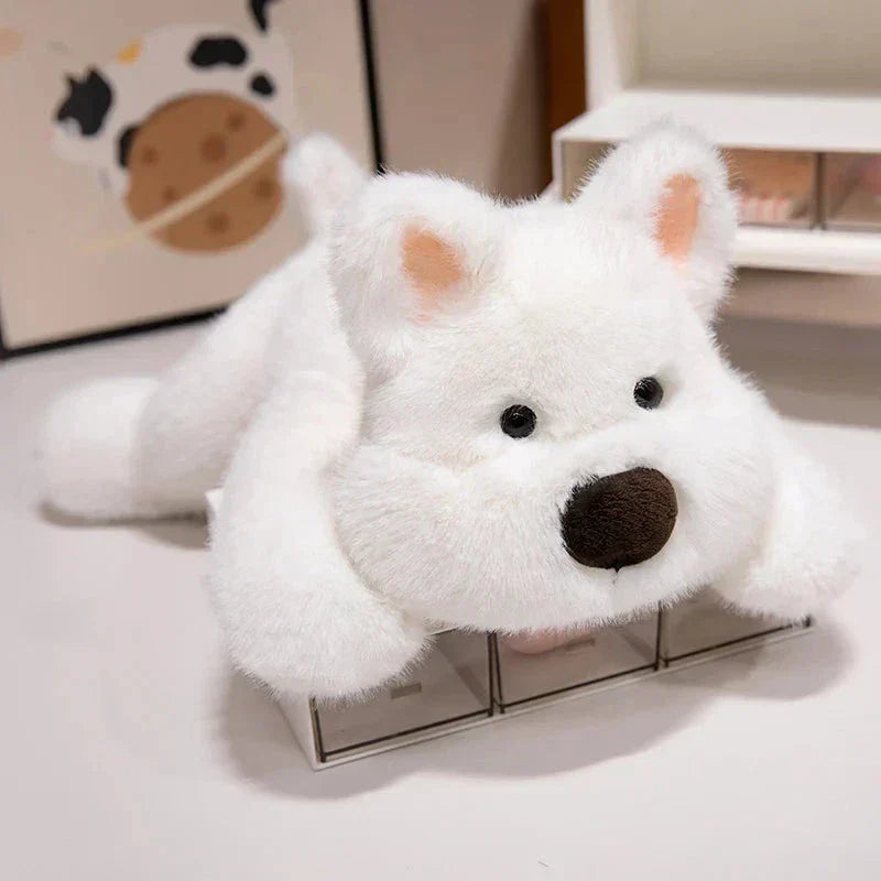 Cute Cozy Stuffed Animal Toy Set