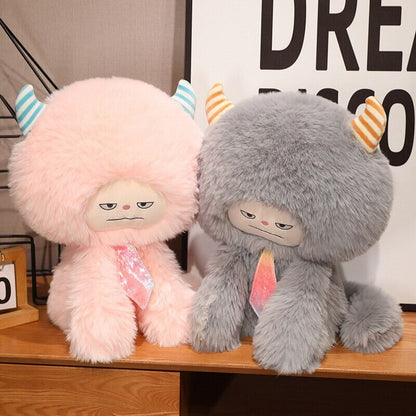 Soft Cute Stuffed Animal Toy Set
