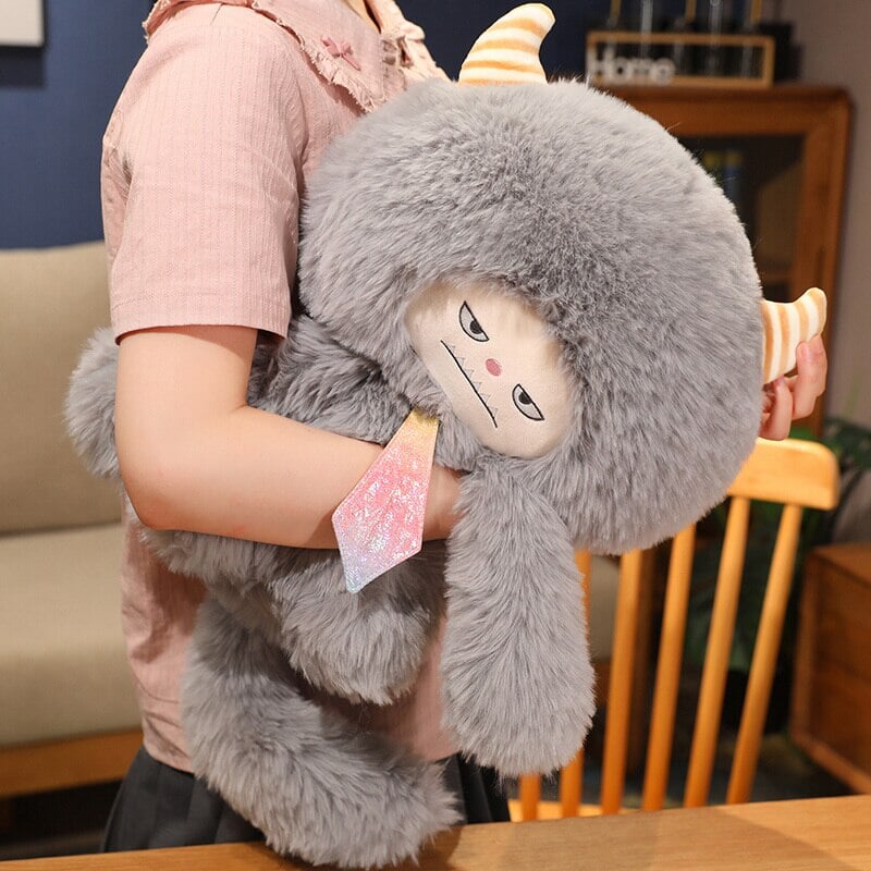 Soft Cute Stuffed Animal Toy Set