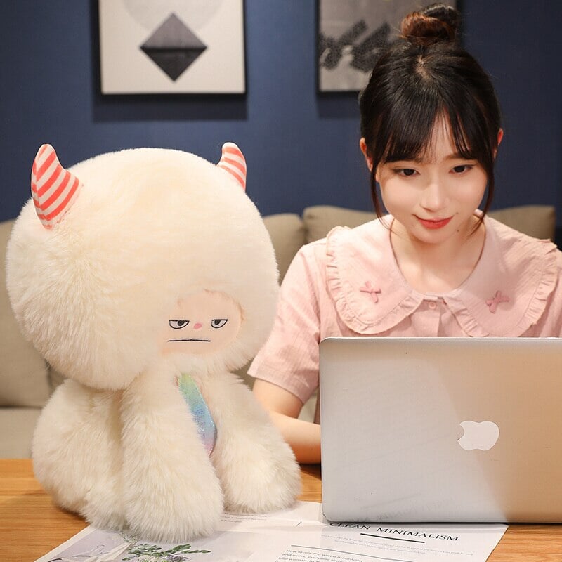 Soft Cute Stuffed Animal Toy Set