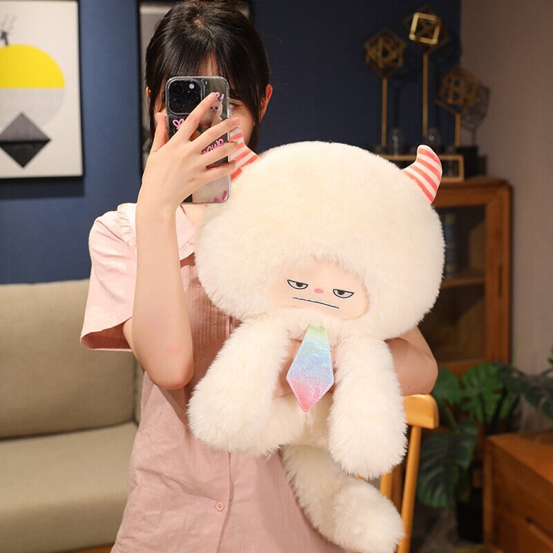 Soft Cute Stuffed Animal Toy Set
