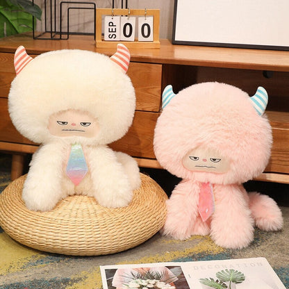 Soft Cute Stuffed Animal Toy Set