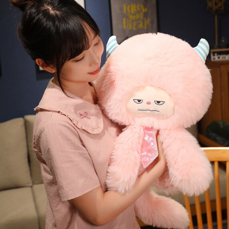 Soft Cute Stuffed Animal Toy Set