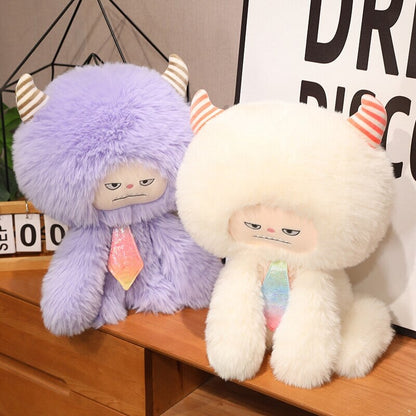 Soft Cute Stuffed Animal Toy Set