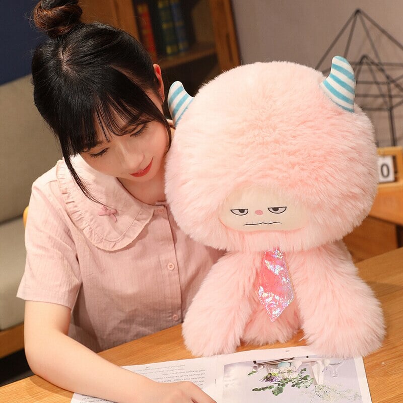 Soft Cute Stuffed Animal Toy Set