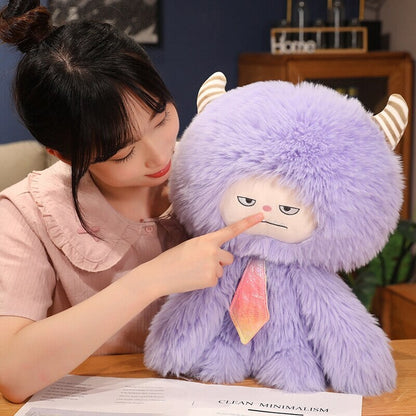Soft Cute Stuffed Animal Toy Set