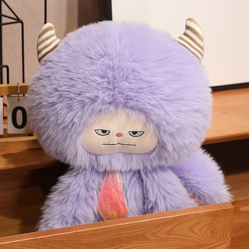 Soft Cute Stuffed Animal Toy Set