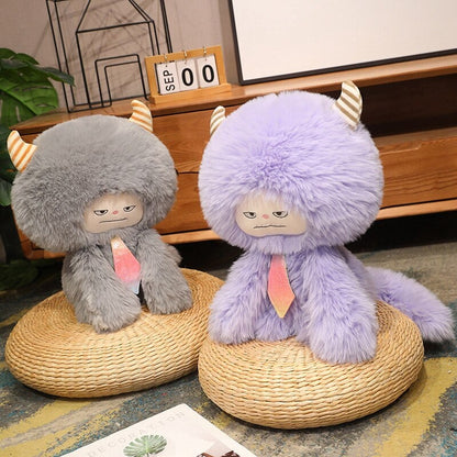 Soft Cute Stuffed Animal Toy Set
