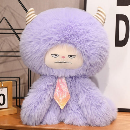 Soft Cute Stuffed Animal Toy Set