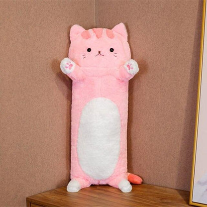 Cuddly Cat Stuffed Animals
