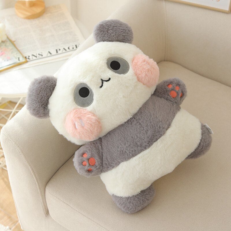 Cuddly Panda Soft Plush Toys