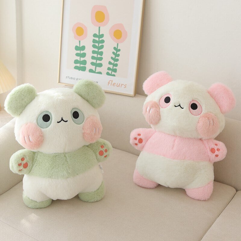Adorable Teddy Bear Plush Stuffed Animals