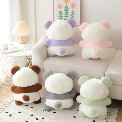 Adorable Teddy Bear Plush Stuffed Animals