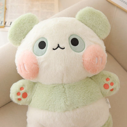 Cuddly Panda Soft Plush Toys