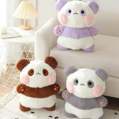 Adorable Teddy Bear Plush Stuffed Animals