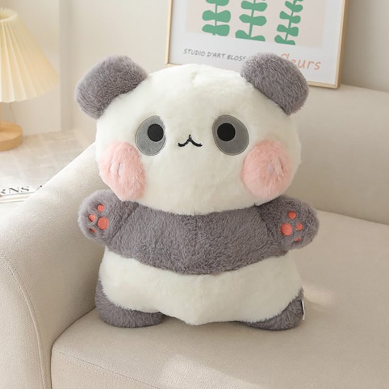 Adorable Teddy Bear Plush Stuffed Animals