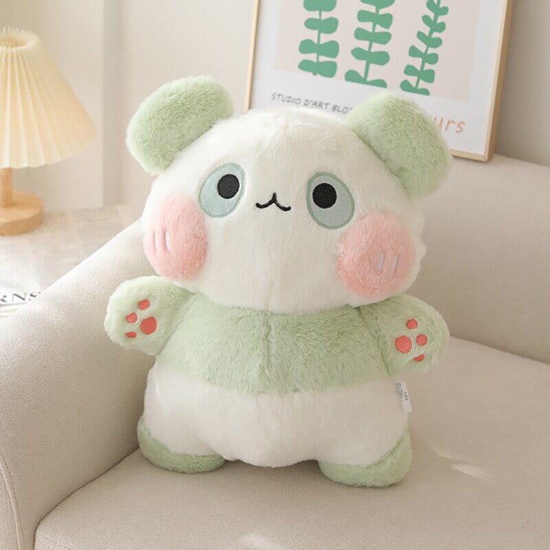 Adorable Teddy Bear Plush Toys
