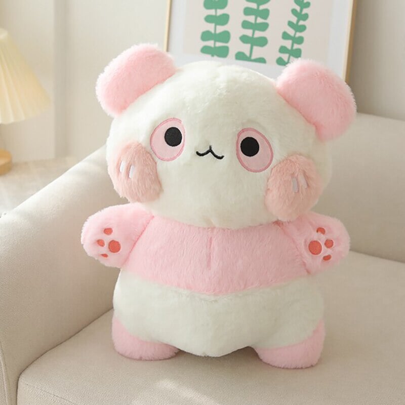 Adorable Teddy Bear Plush Toys