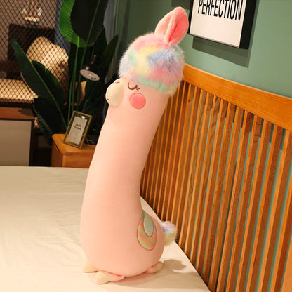 Cuddly Soft Alpaca Stuffed Animals