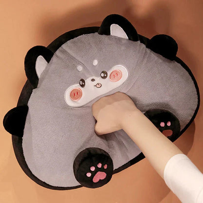 Adorable Little Cat Shaped Plush Toys