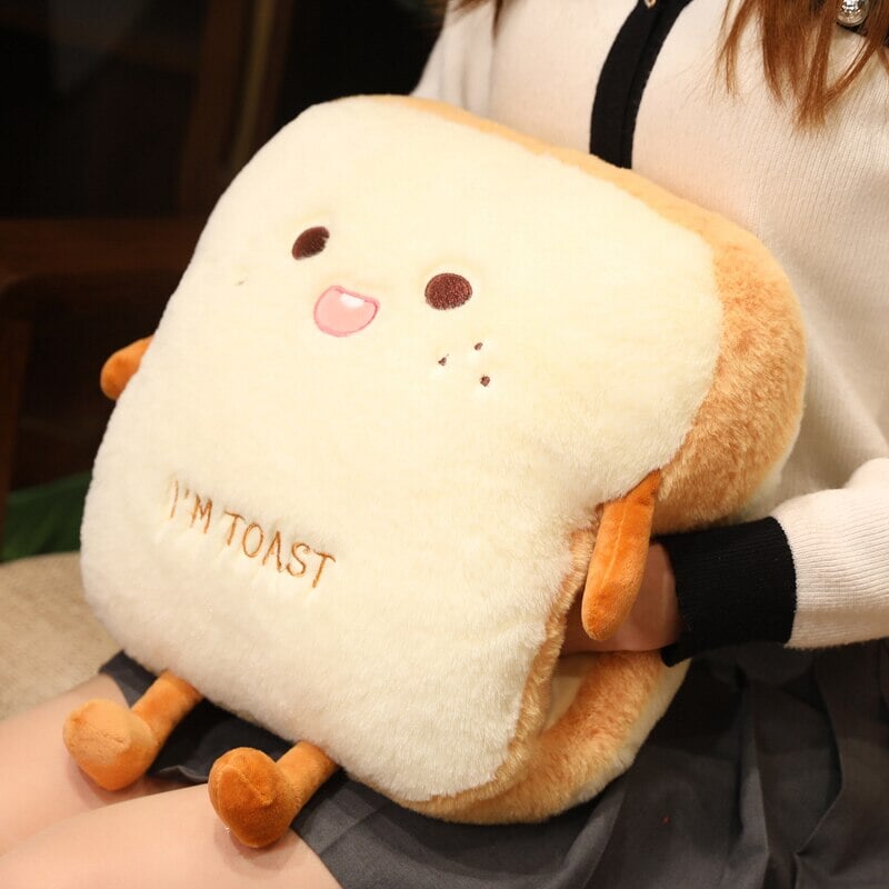 Cozy Warm Pocket Hand Warmers Toys