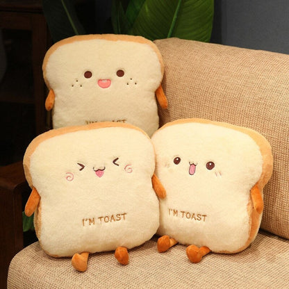 Cozy Warm Pocket Hand Warmers Toys