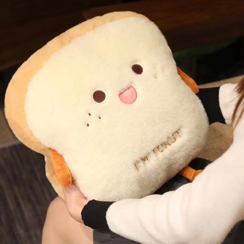Cozy Warm Pocket Hand Warmers Toys
