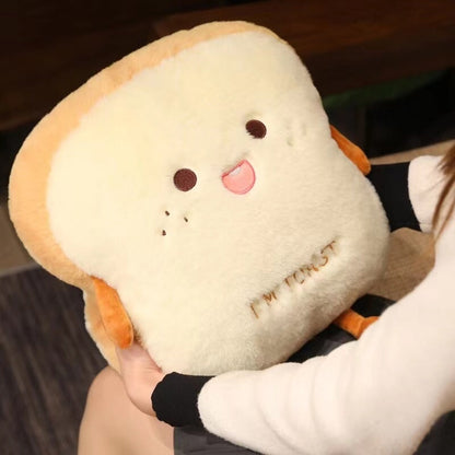 Cozy Warm Pocket Hand Warmers Toys
