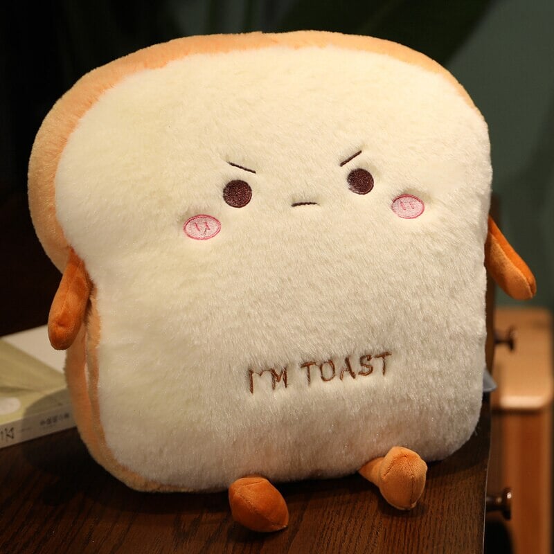 Cozy Warm Pocket Hand Warmers Toys